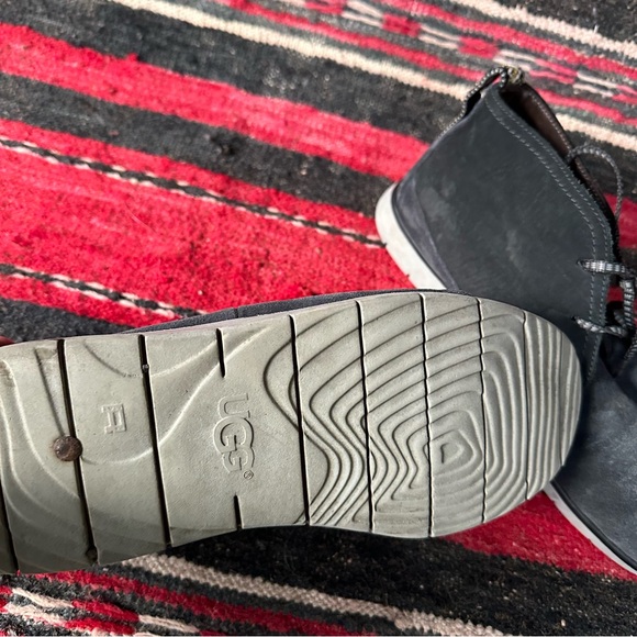 Ugg Suede Boots - Picture 4 of 8